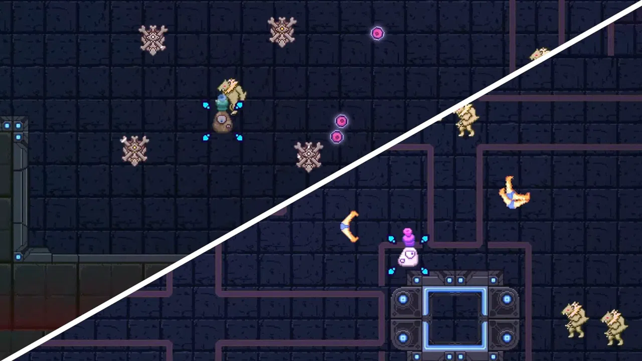 Bioprototype Screenshot 7