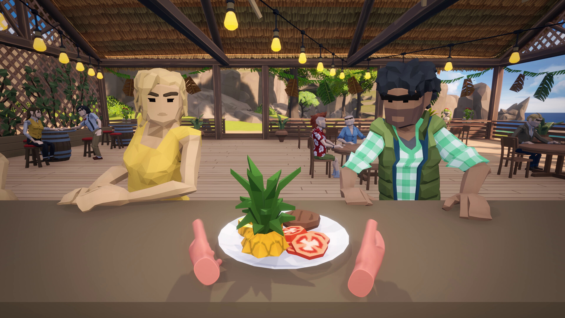 Isle of Food Screenshot 9