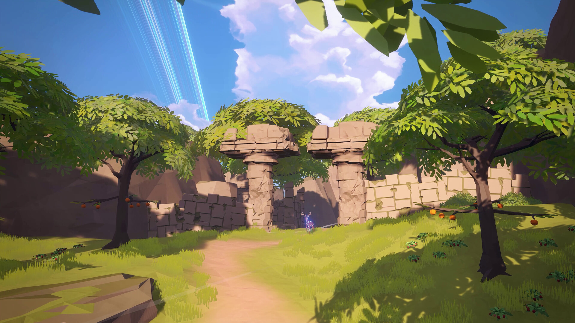 Isle of Food Screenshot 10