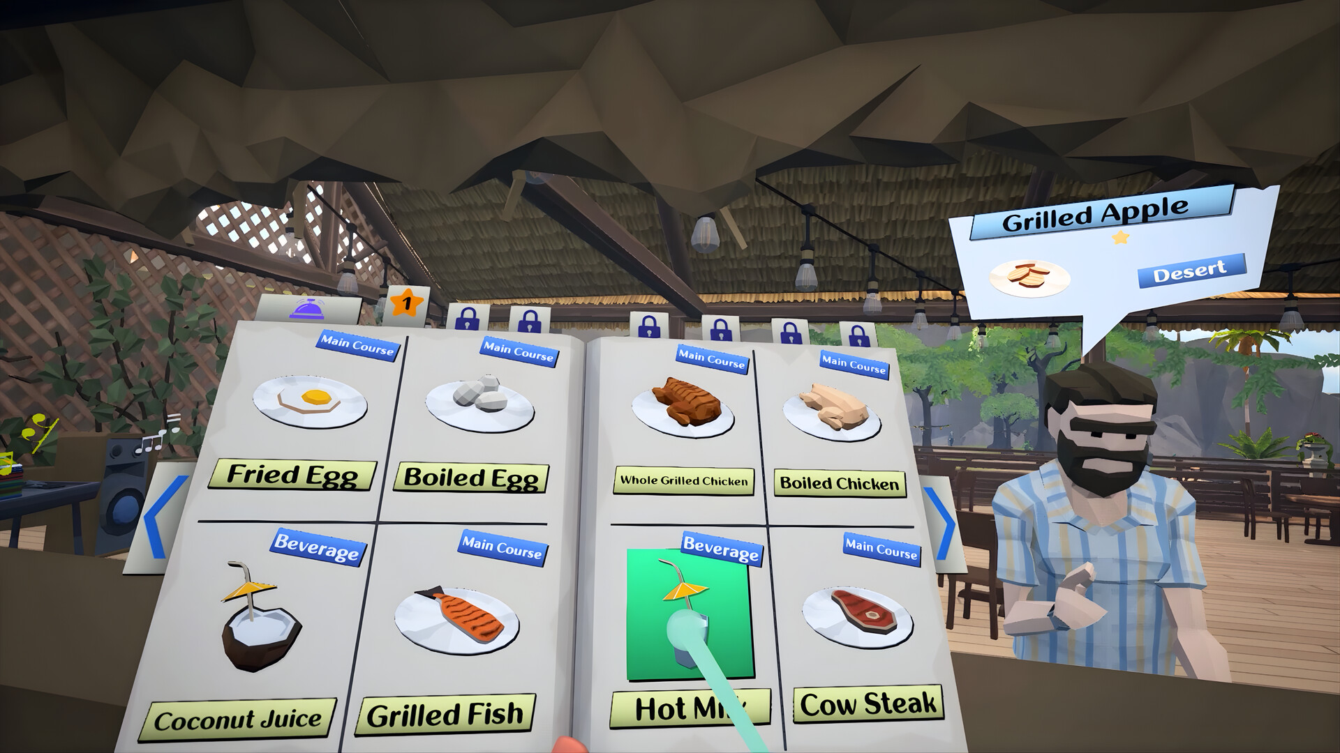 Isle of Food Screenshot 7