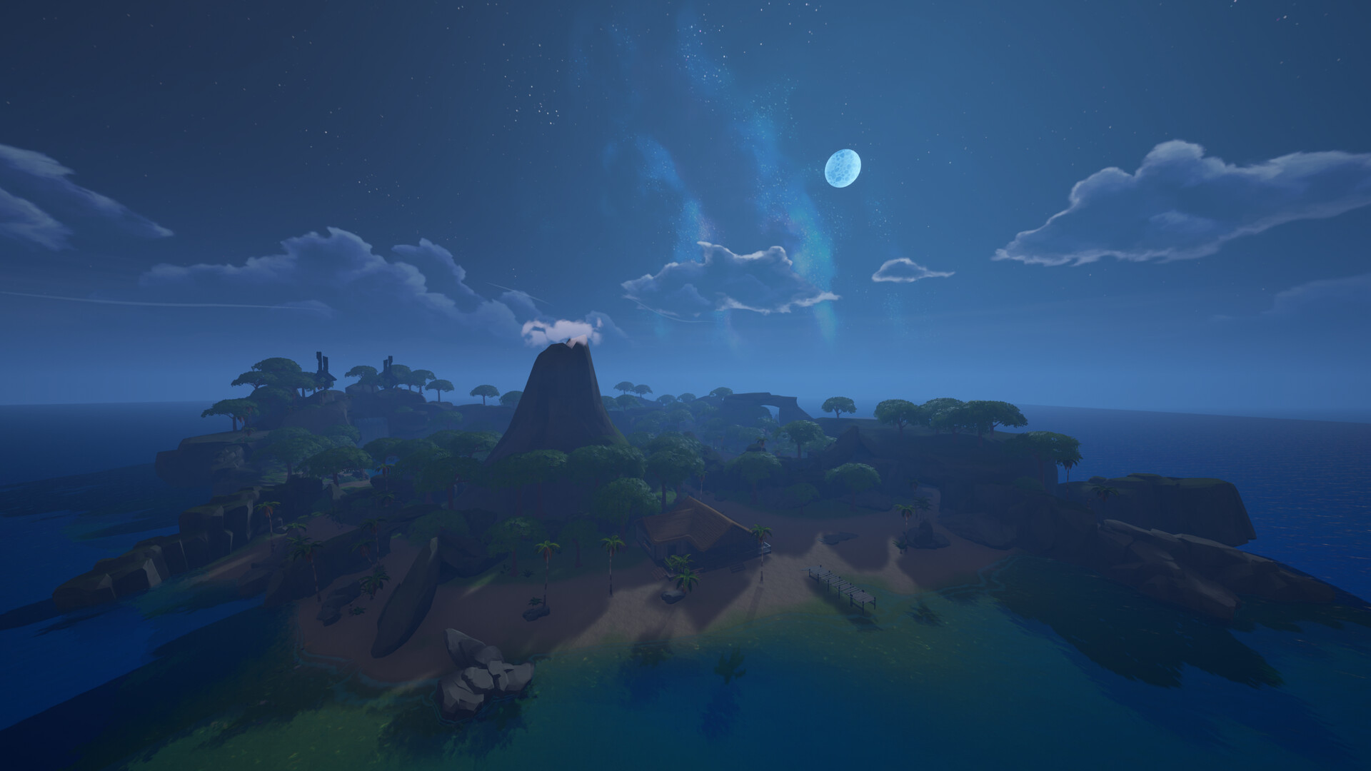 Isle of Food Screenshot 16