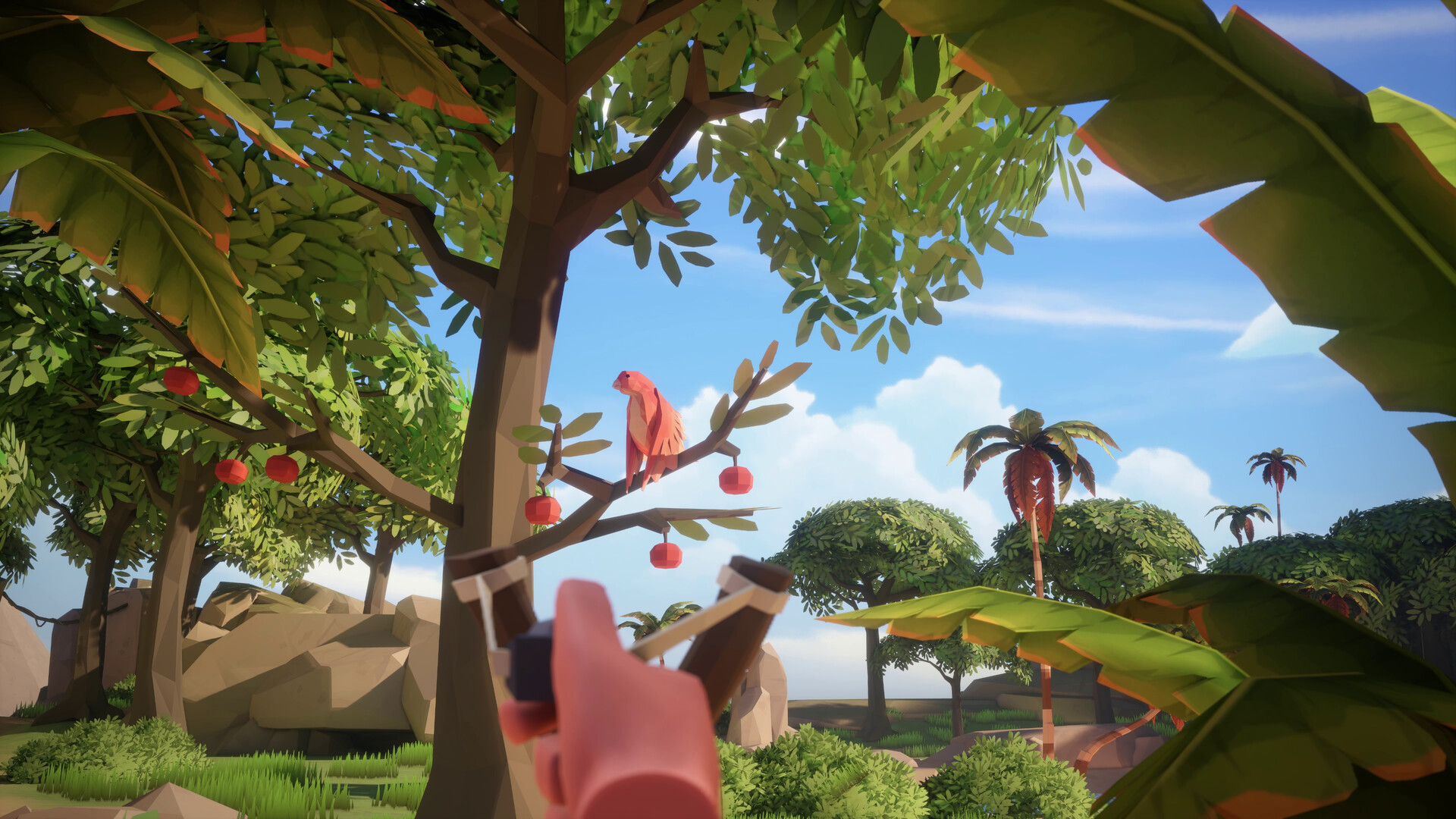 Isle of Food Screenshot 3