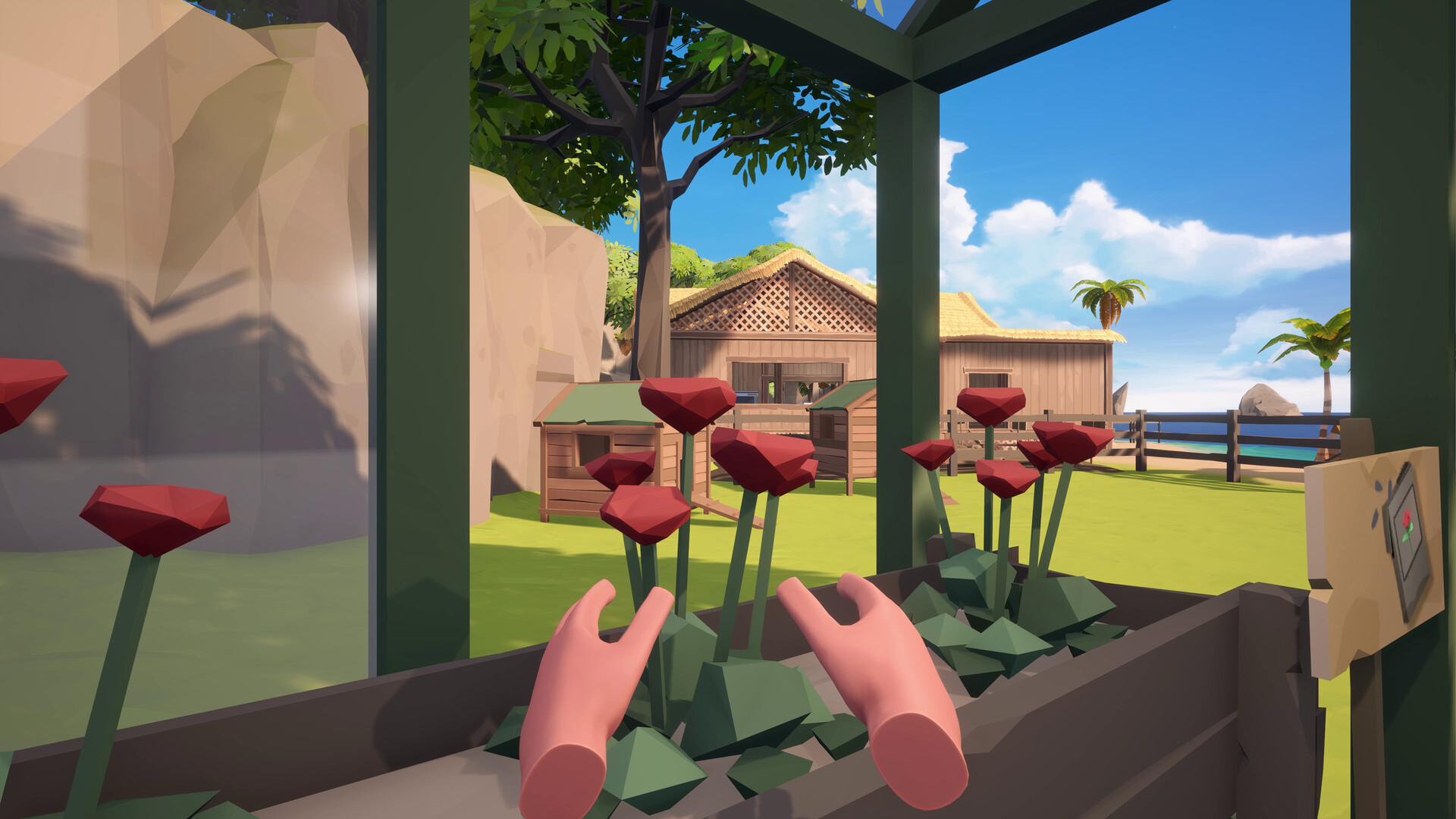 Isle of Food Screenshot 14