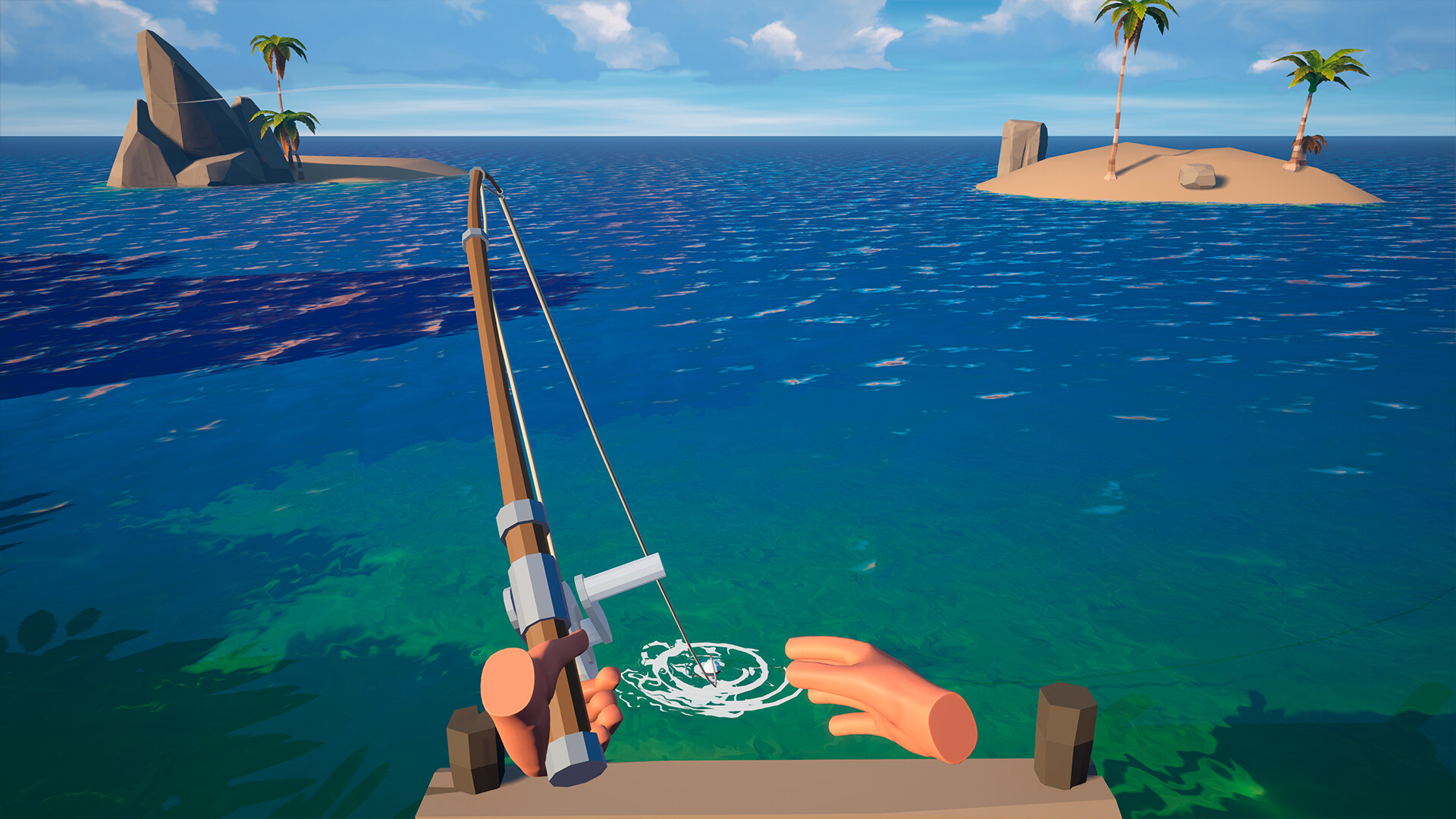 Isle of Food Screenshot 2