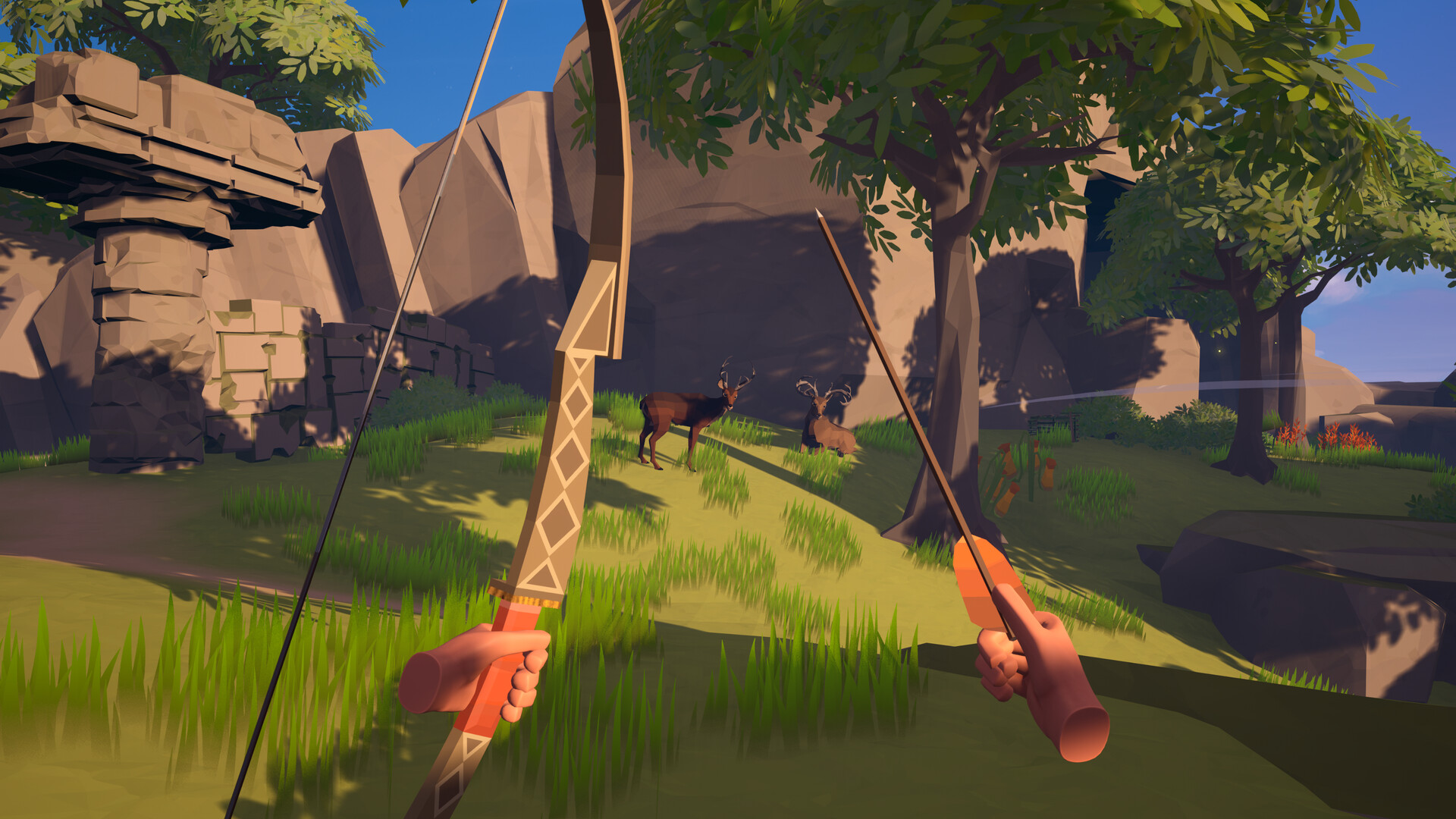 Isle of Food Screenshot 5