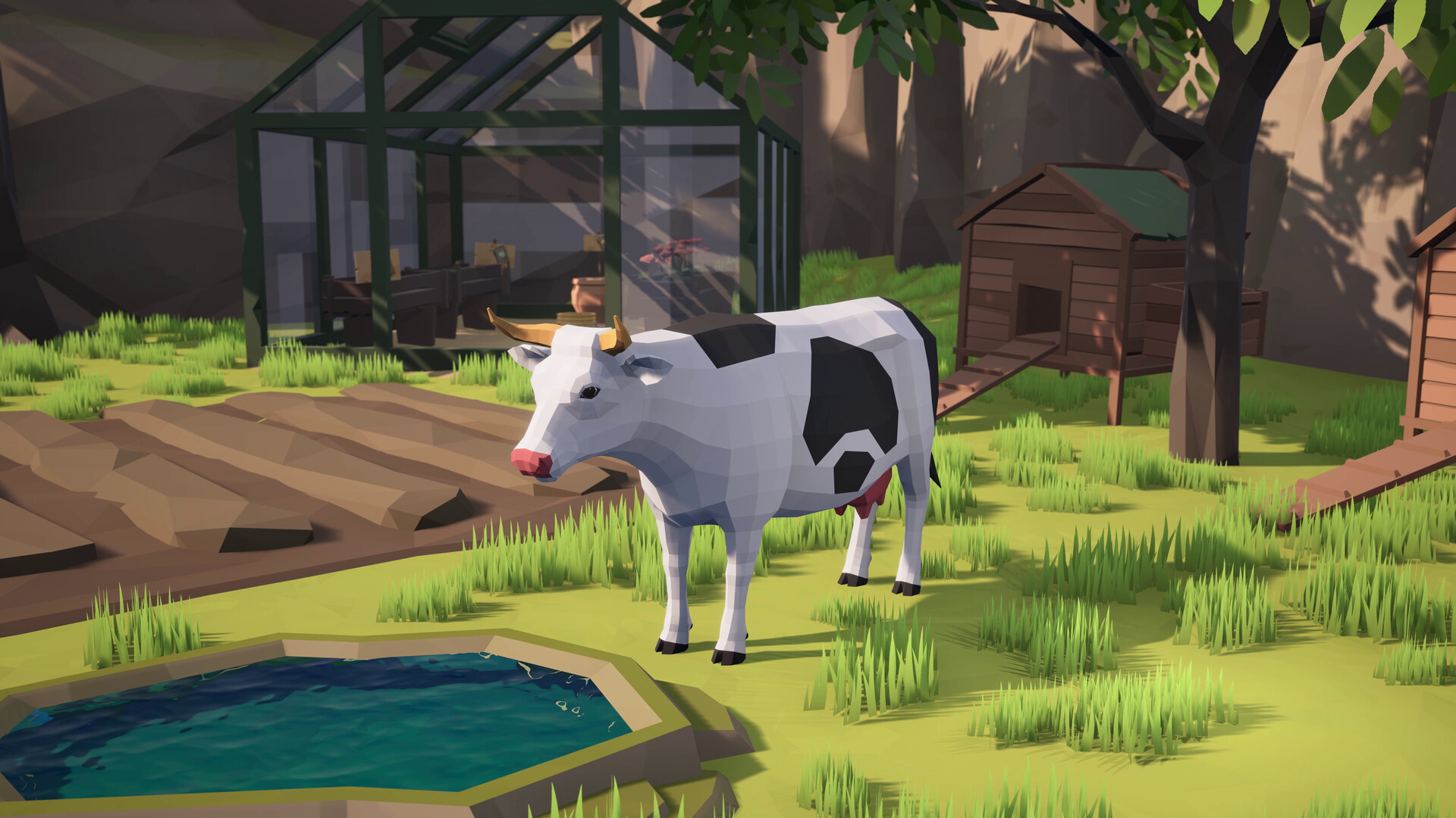 Isle of Food Screenshot 4