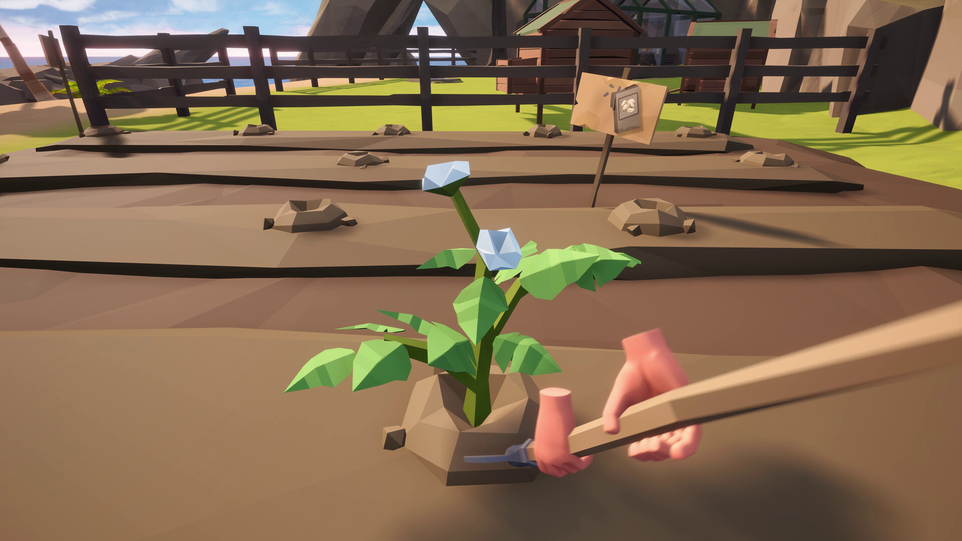 Isle of Food Screenshot 13