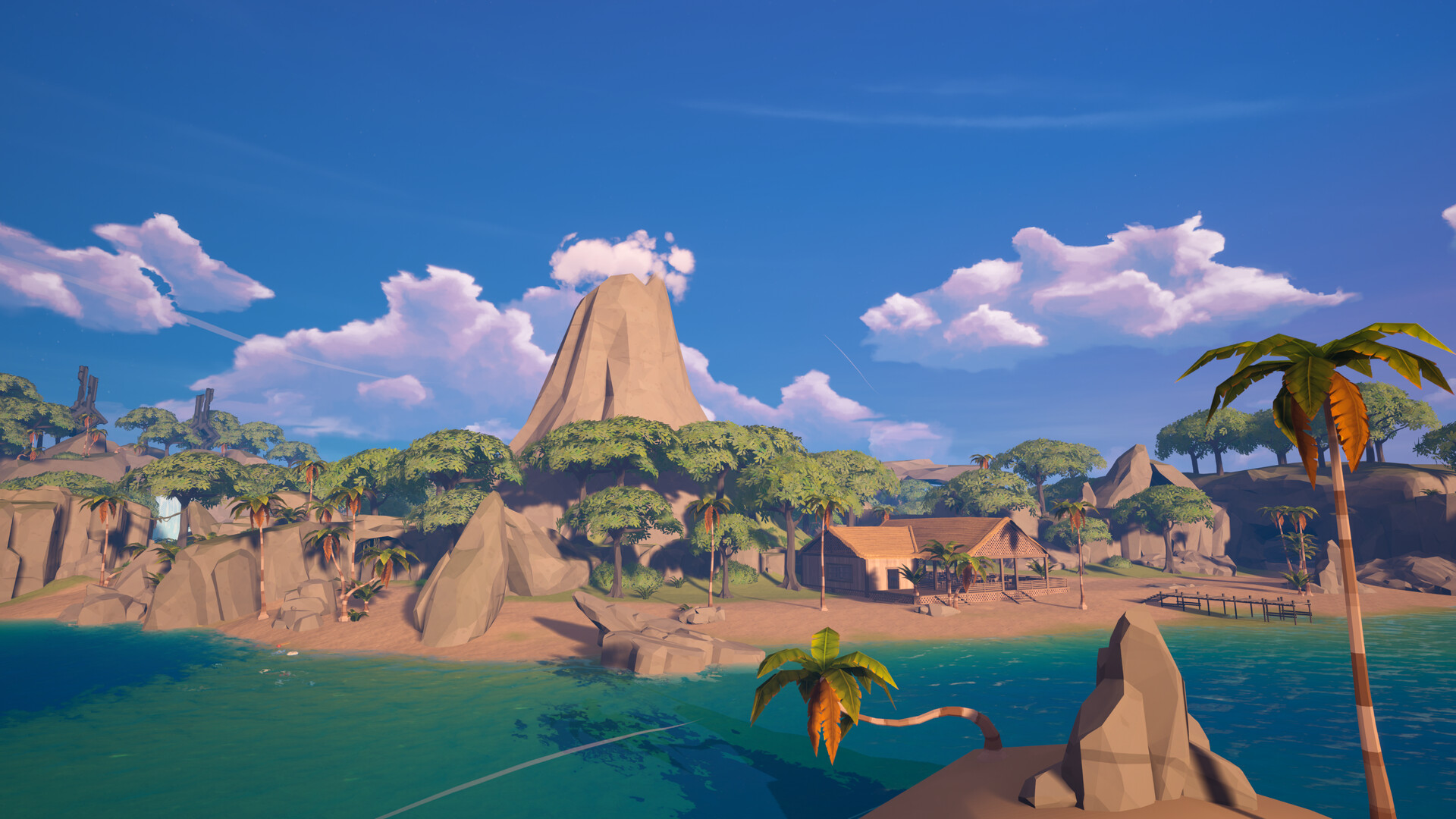 Isle of Food Screenshot 15