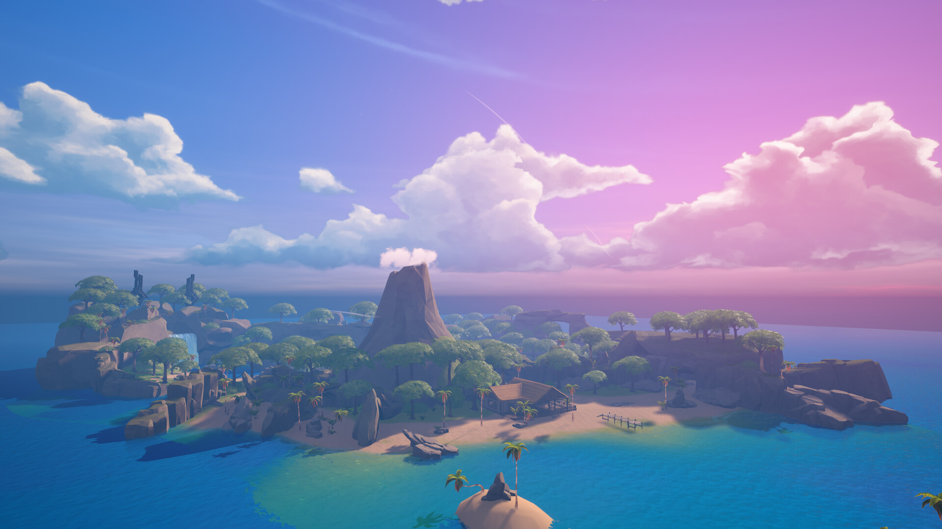 Isle of Food Screenshot 8