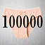 100000回撫でた icon