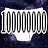 100000000回撫でた
