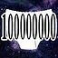 100000000回撫でた icon