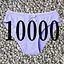 10000回撫でた icon