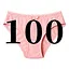 100回撫でた icon