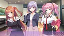 Girls' Dorm -Managing an all-girls' dormitory- After Screenshot 1