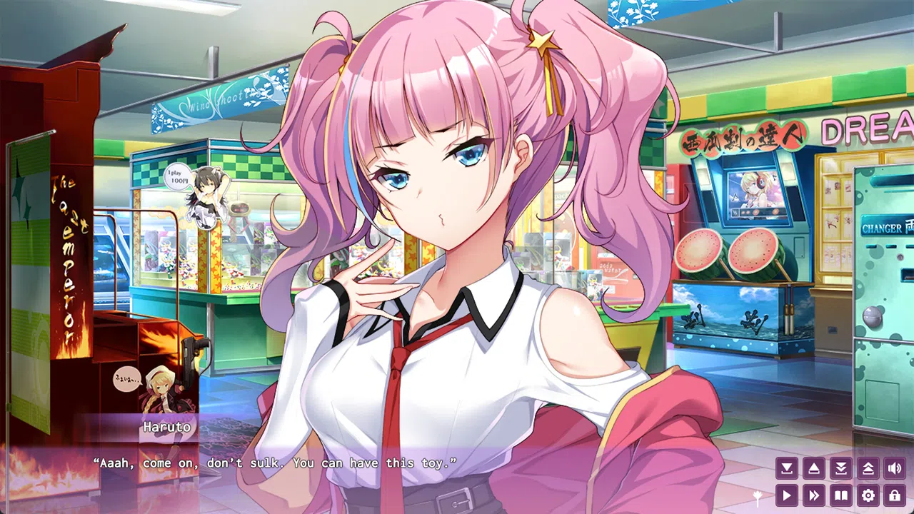 Girls' Dorm -Managing an all-girls' dormitory- After Screenshot 4