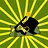  Gold Cane