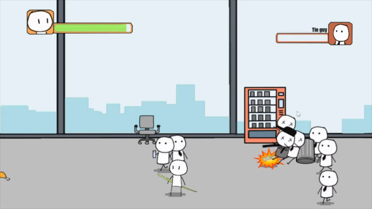 Work Wrecker Screenshot 9