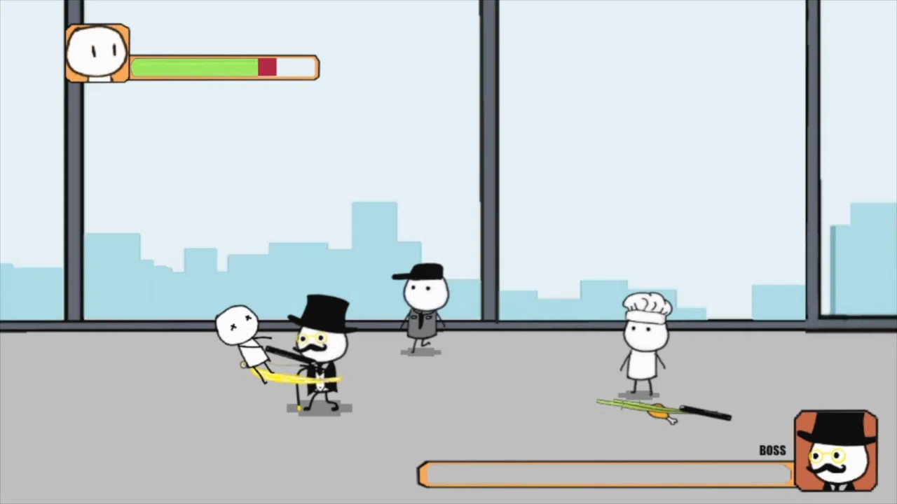 Work Wrecker Screenshot 10