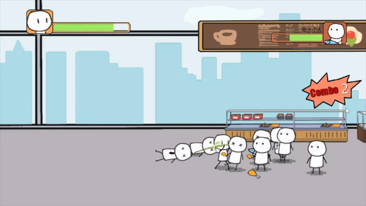 Work Wrecker Screenshot 8