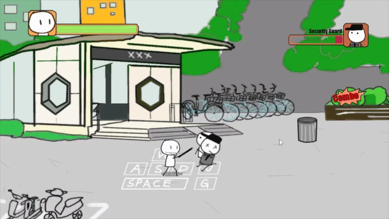 Work Wrecker Screenshot 0