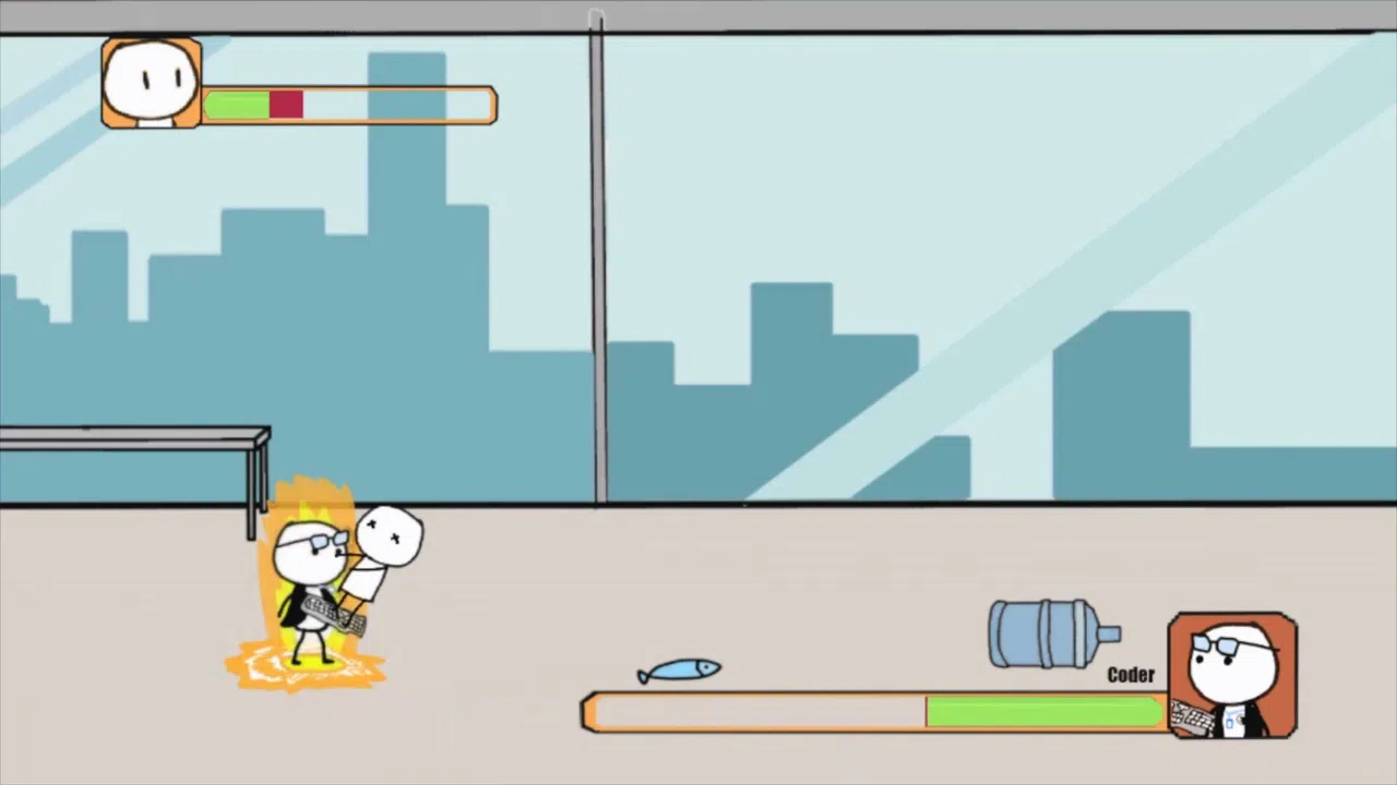 Work Wrecker Screenshot 3