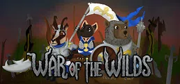 War of the Wilds