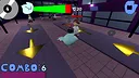 Blobbert and Tutorialbert Screenshot 2