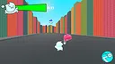 Blobbert and Tutorialbert Screenshot 1