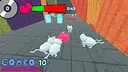 Blobbert and Tutorialbert Screenshot 0