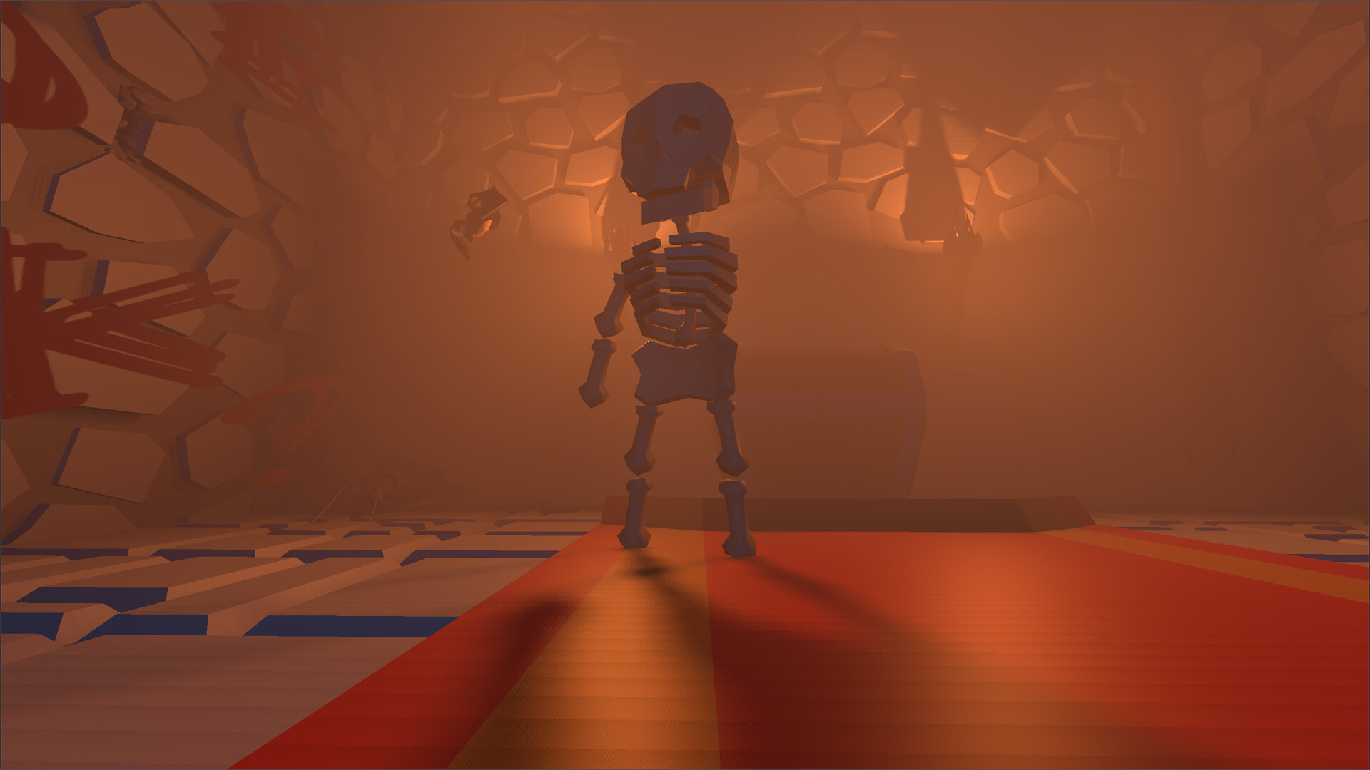 Shattered Vault Screenshot 8