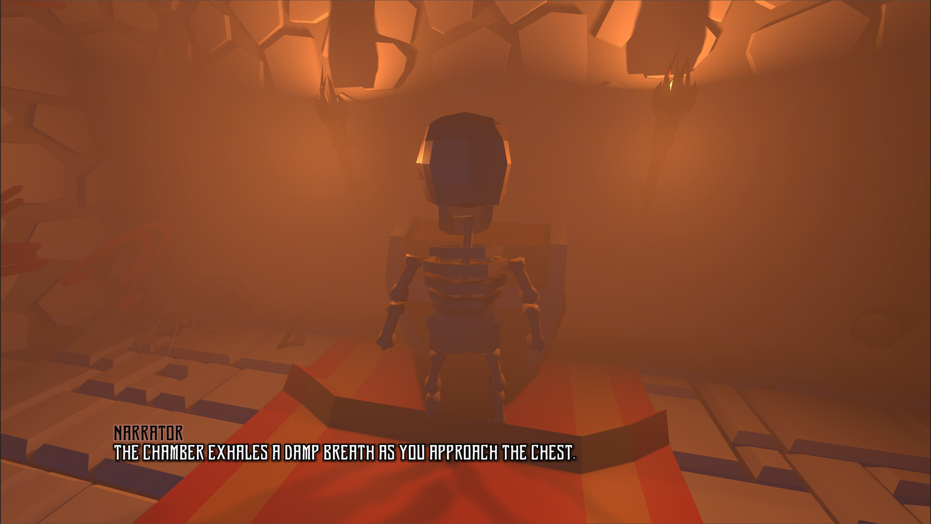 Shattered Vault Screenshot 0