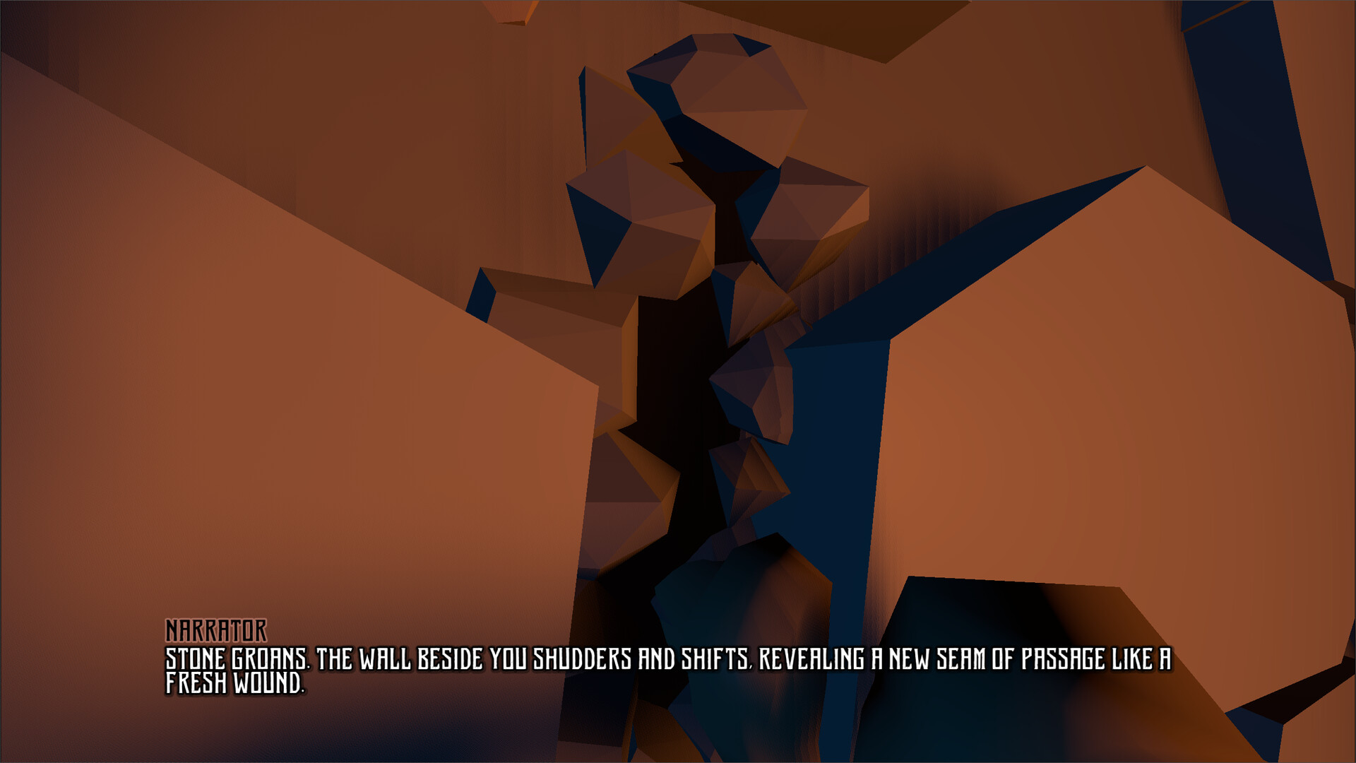 Shattered Vault Screenshot 5