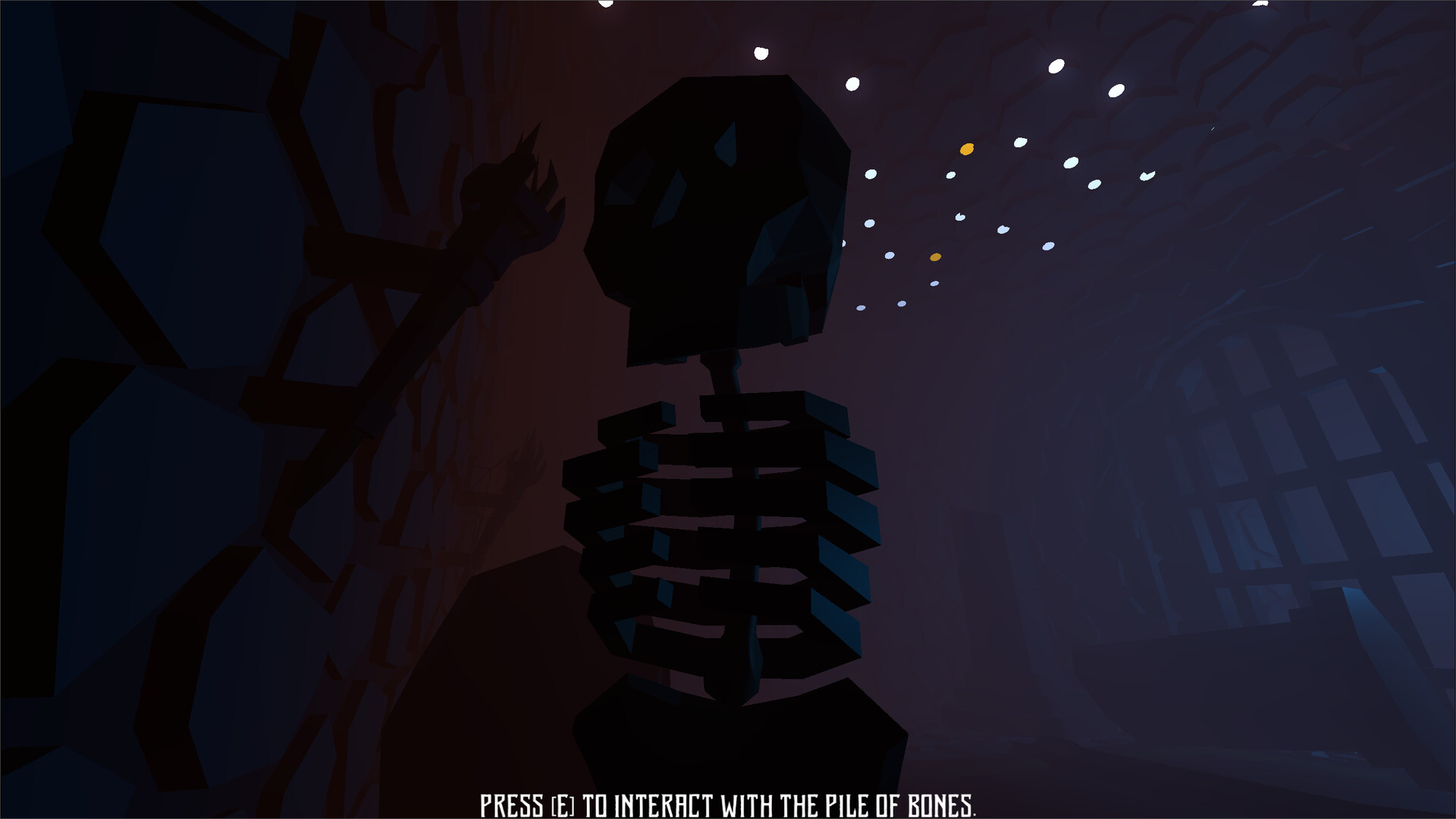 Shattered Vault Screenshot 4