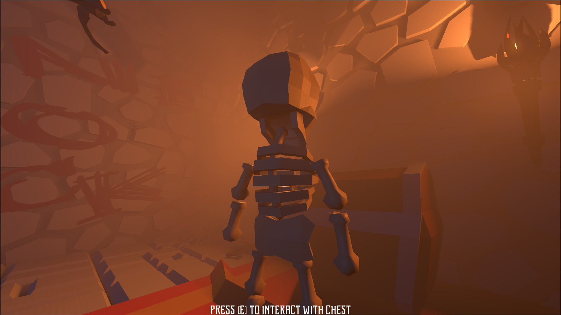 Shattered Vault Screenshot 7