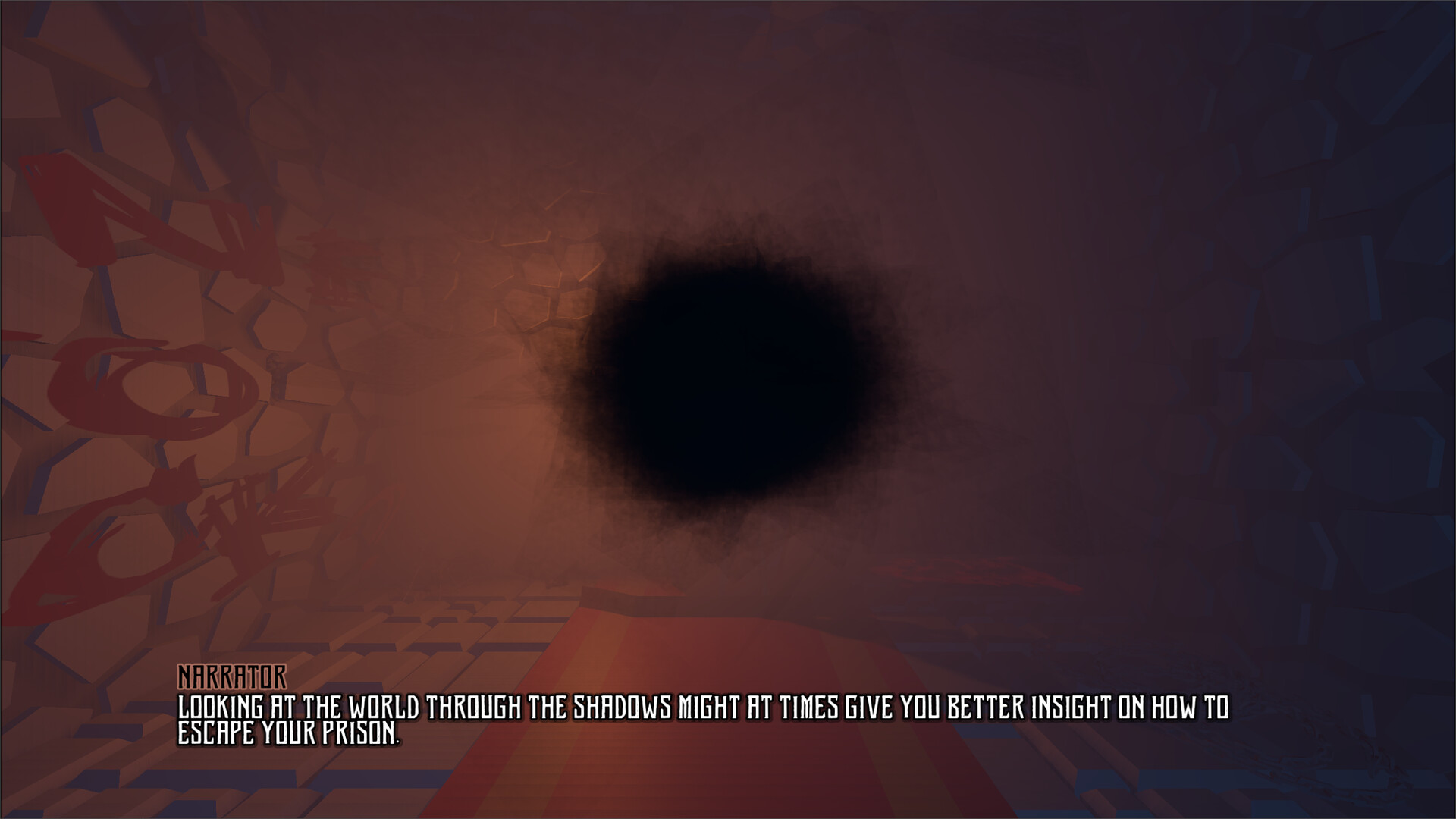 Shattered Vault Screenshot 2