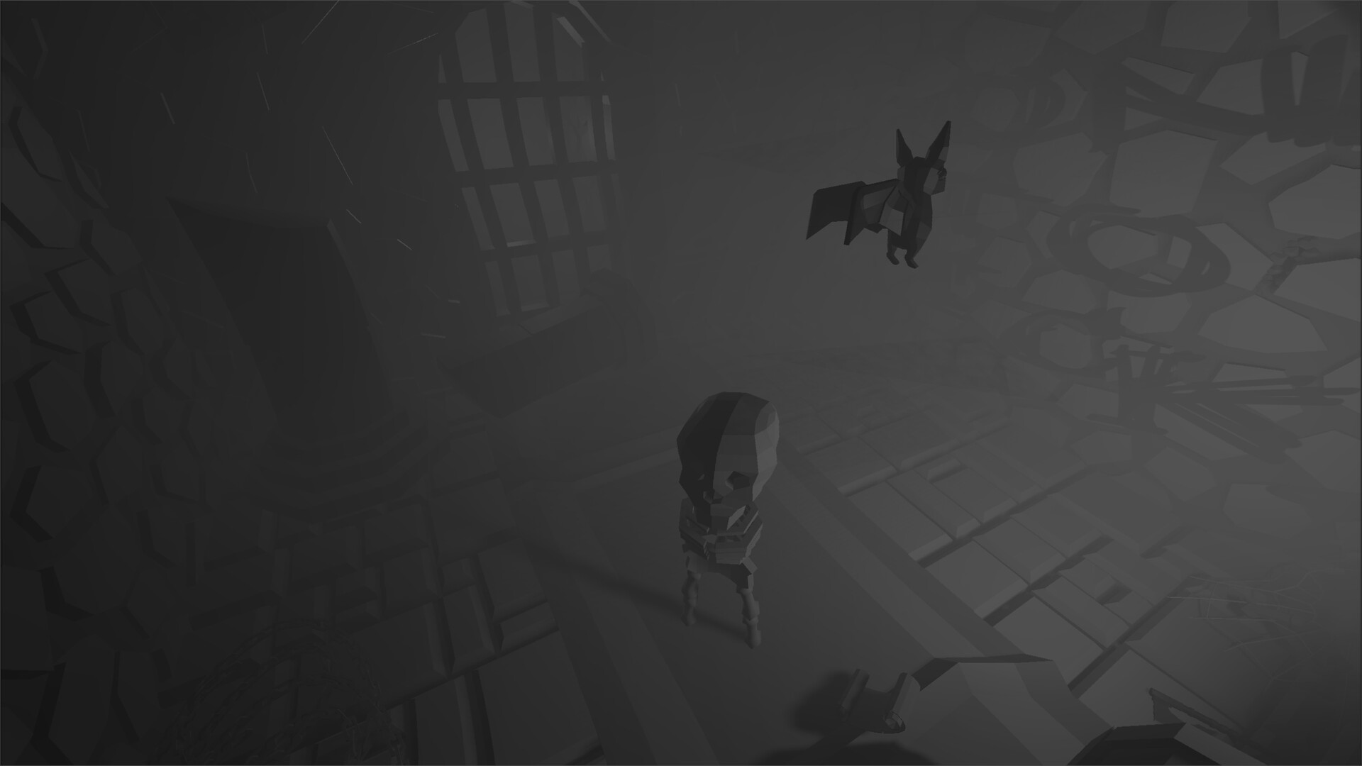 Shattered Vault Screenshot 3