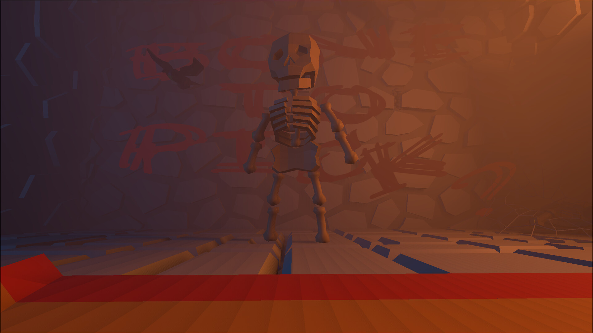 Shattered Vault Screenshot 9