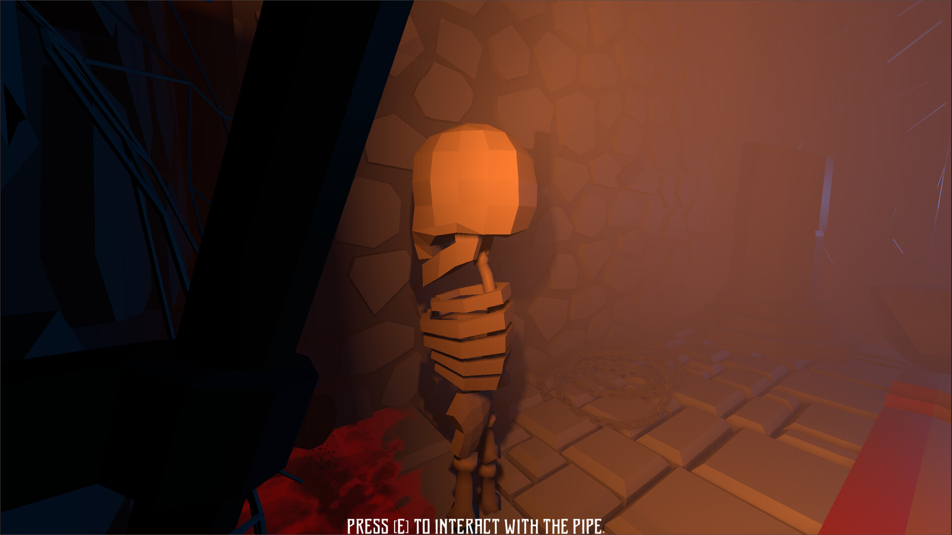 Shattered Vault Screenshot 1