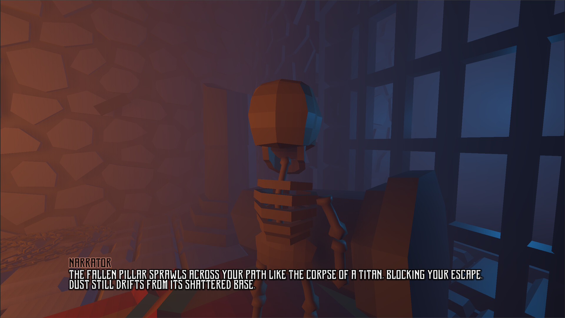 Shattered Vault Screenshot 6