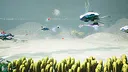 The Last Earth Fighter Screenshot 5