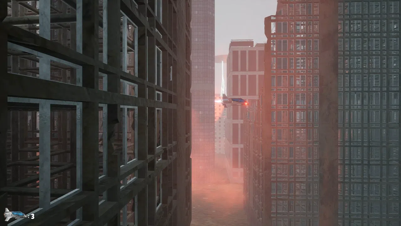 The Last Earth Fighter Screenshot 7