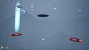 The Last Earth Fighter Screenshot 1