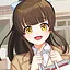 Childhood friend icon
