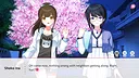 Dreaming in Cherry Blossoms, I Fall in Love with You Screenshot 3