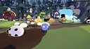 Gibba Gibba! Screenshot 2