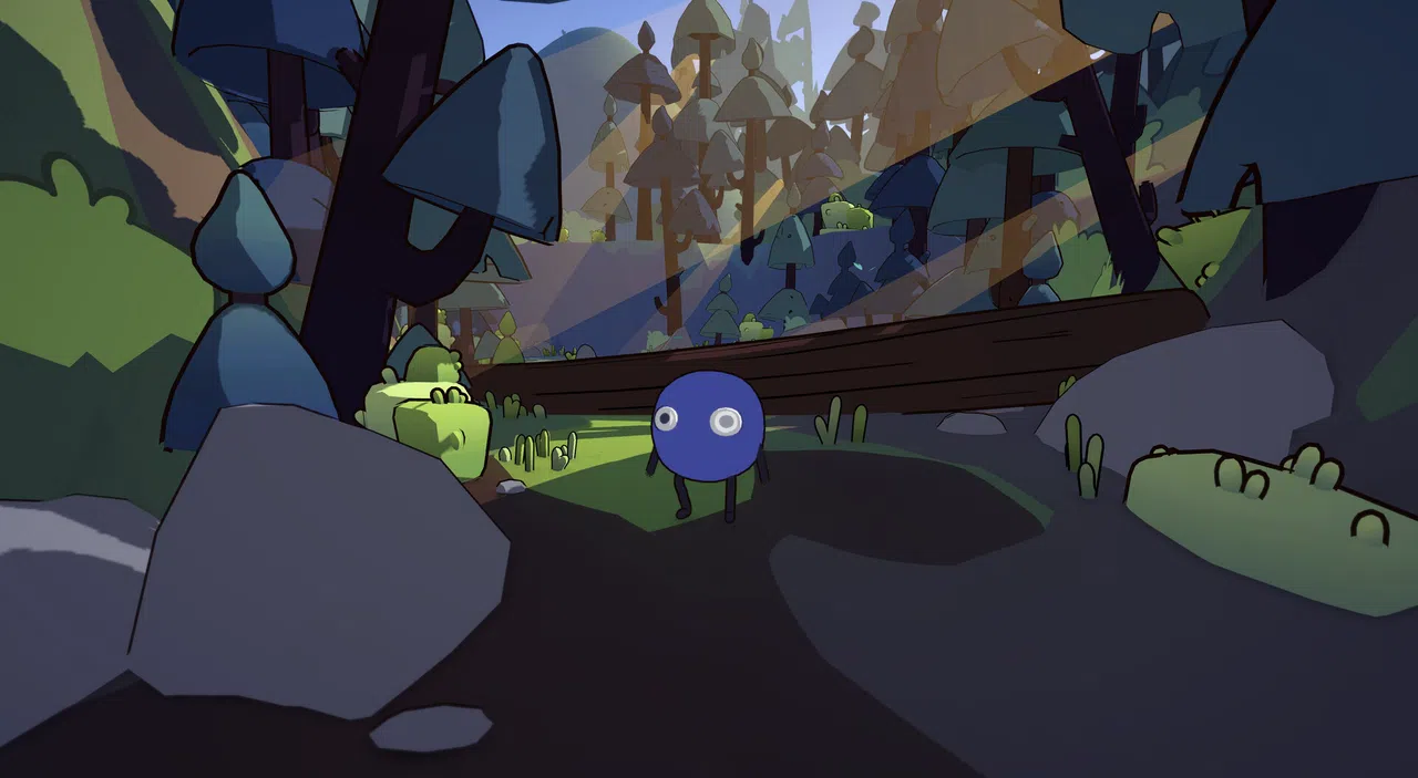 Gibba Gibba! Screenshot 3