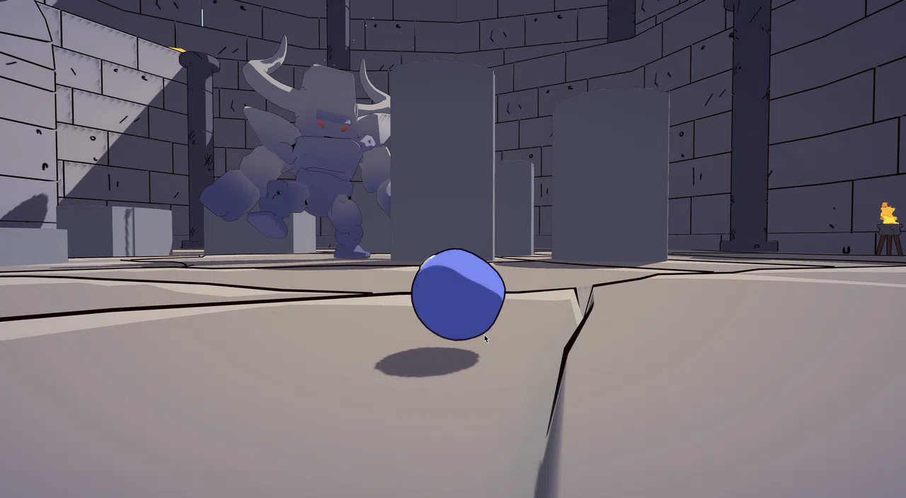 Gibba Gibba! Screenshot 4