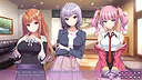 Girls' Dorm -Managing an all-girls' dormitory- Screenshot 0