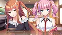 Girls' Dorm -Managing an all-girls' dormitory- Screenshot 4